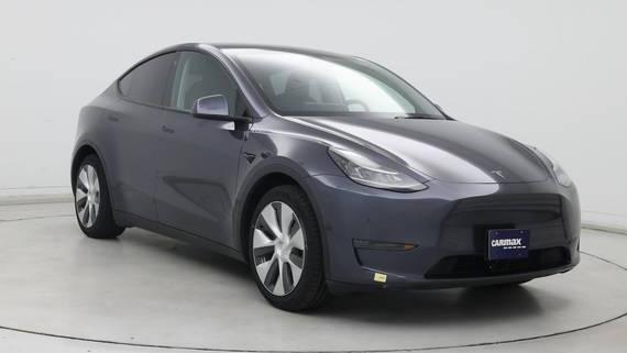 TESLA MODEL Y 2021 5YJYGDEE8MF089379 image TESLA MODEL Y 2021 5YJYGDEE8MF089379 image